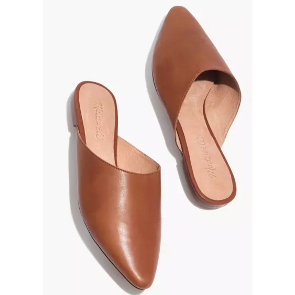 Madewell the Remi Mule